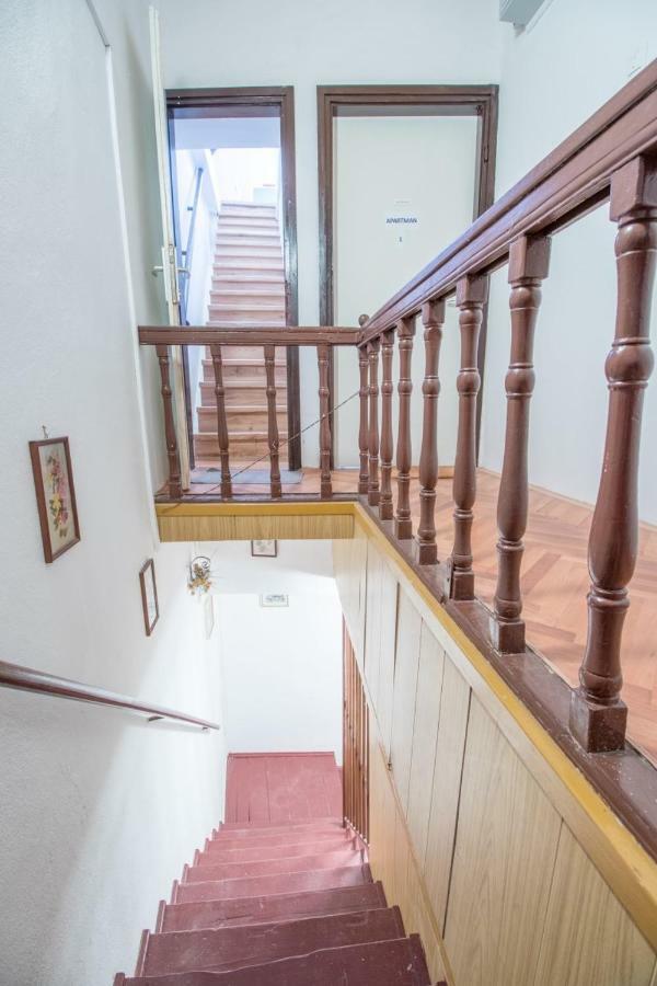Apartment Kreso Башка Экстерьер фото